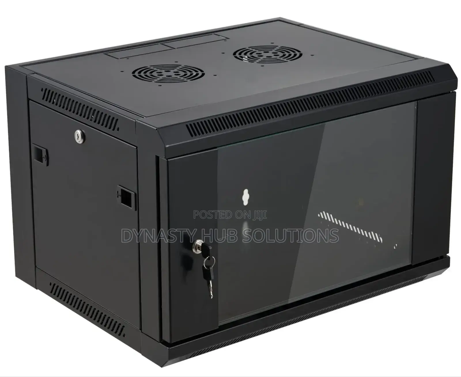 6u Cabinet 520mm*350mm