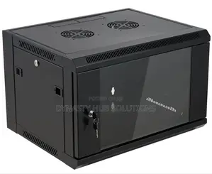 6u Cabinet 520mm*350mm