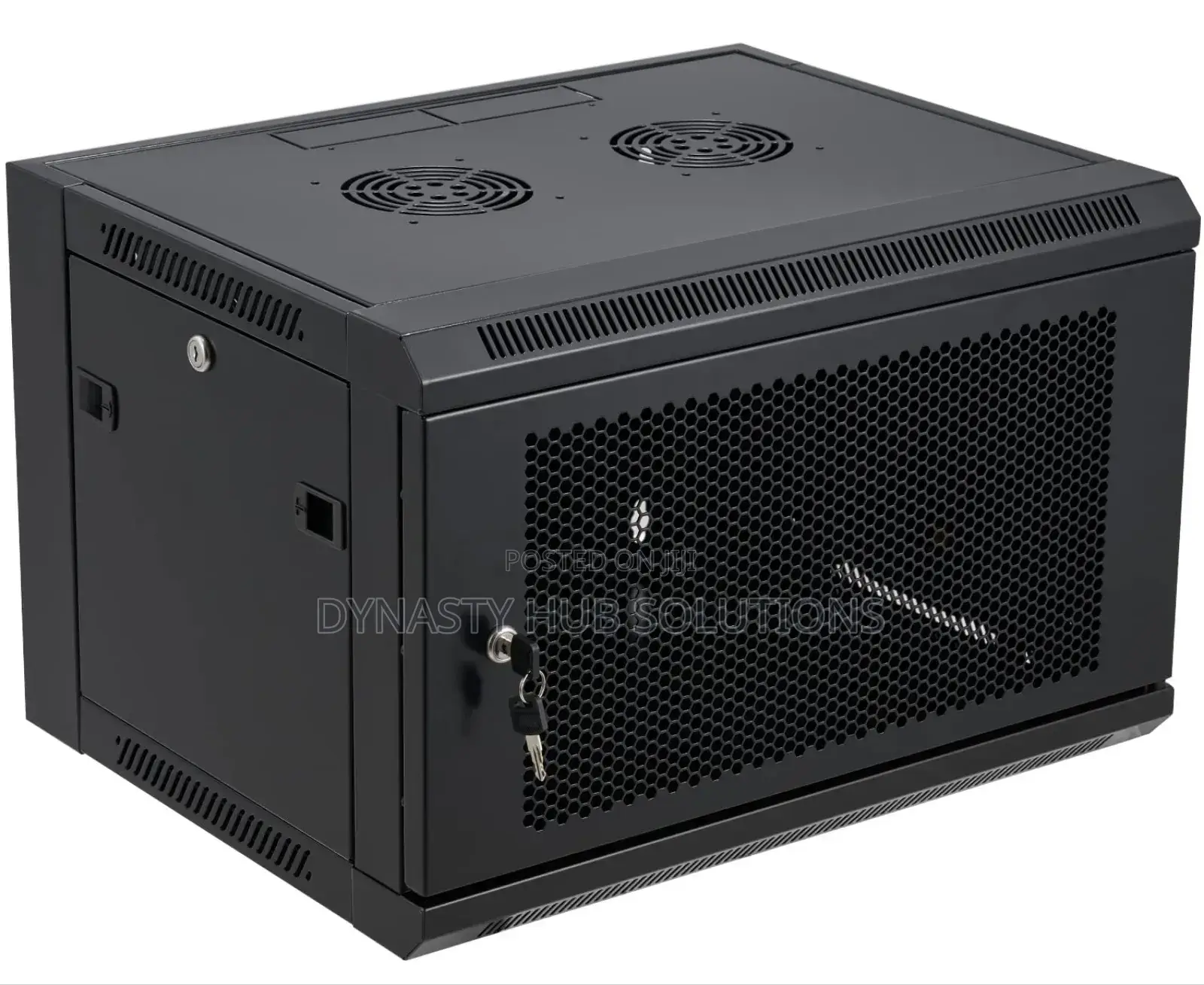 6u Cabinet 520mm*350mm