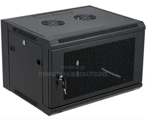 6u Cabinet 520mm*350mm