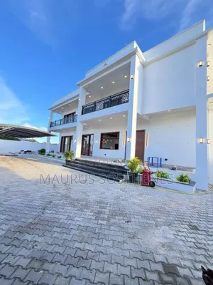4bdrm House in Kigamboni Geza for sale