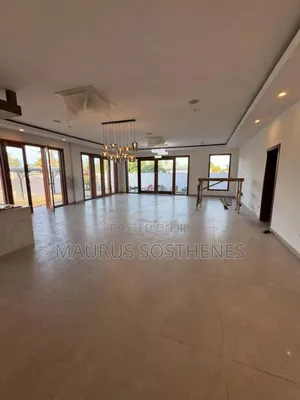 4bdrm House in Kigamboni Geza for sale