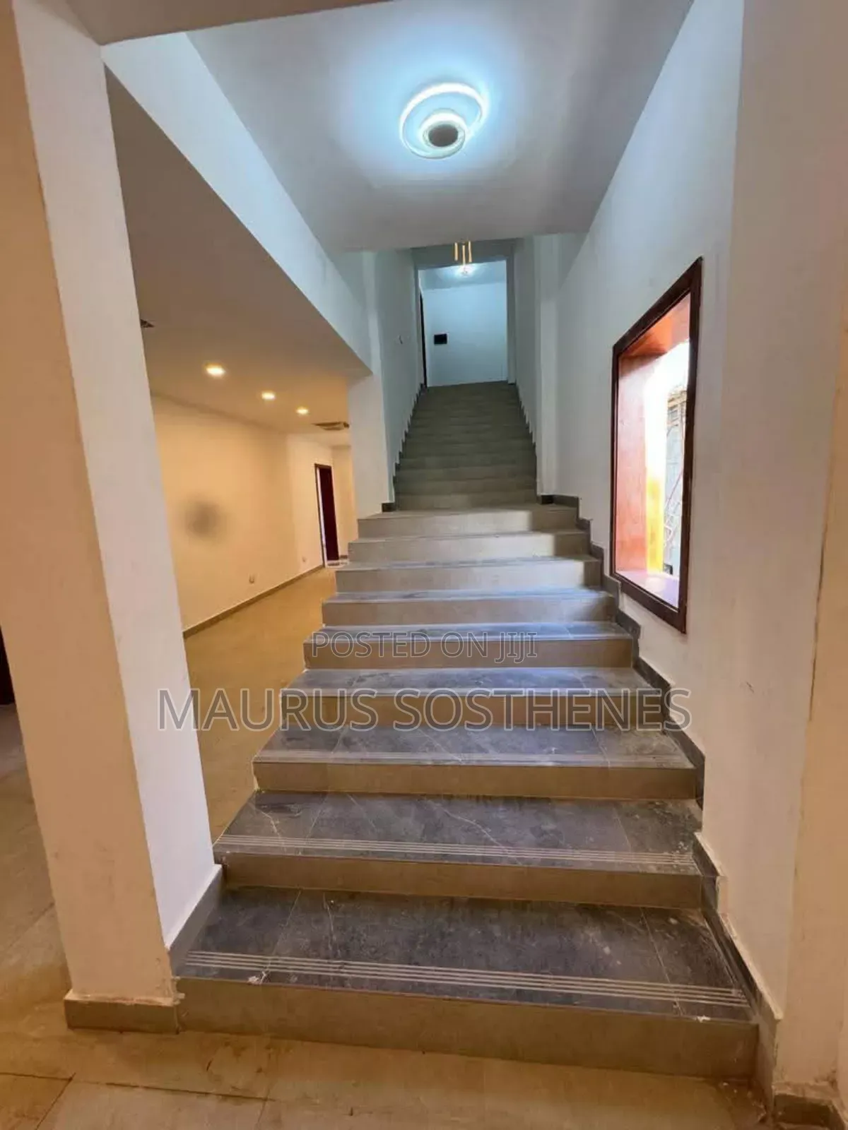 4bdrm House in Kigamboni Geza for sale