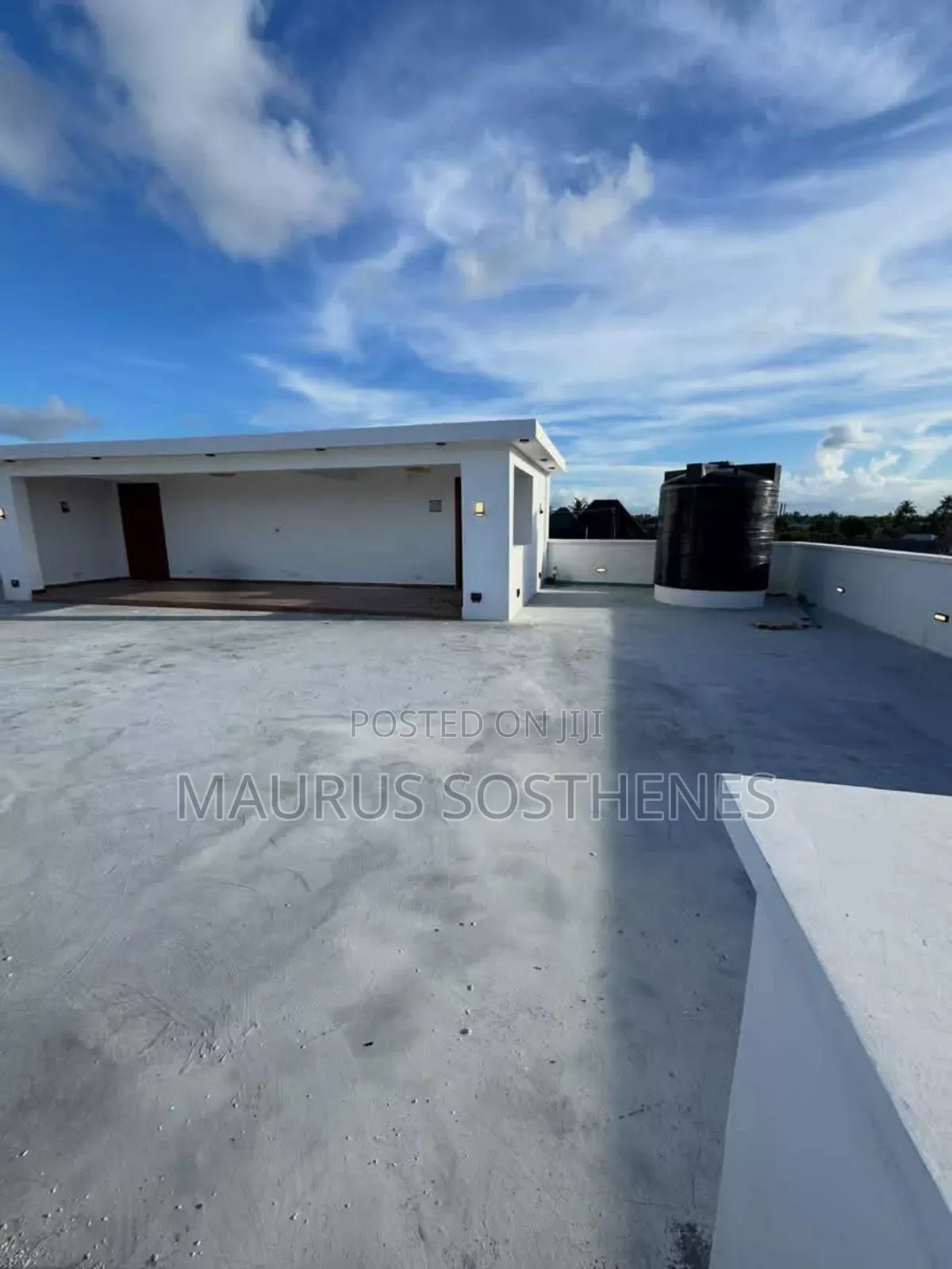 4bdrm House in Kigamboni Geza for sale