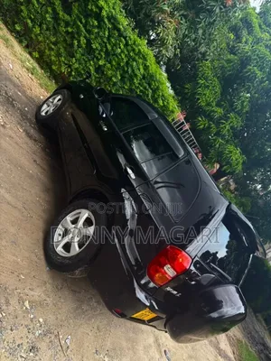 Toyota RAV4 2005 White