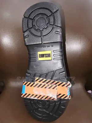 Rocklander Safety Boots