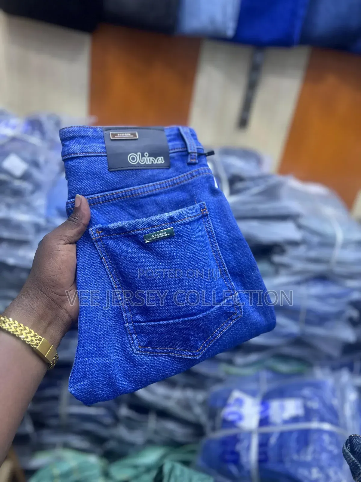 Jeans Original