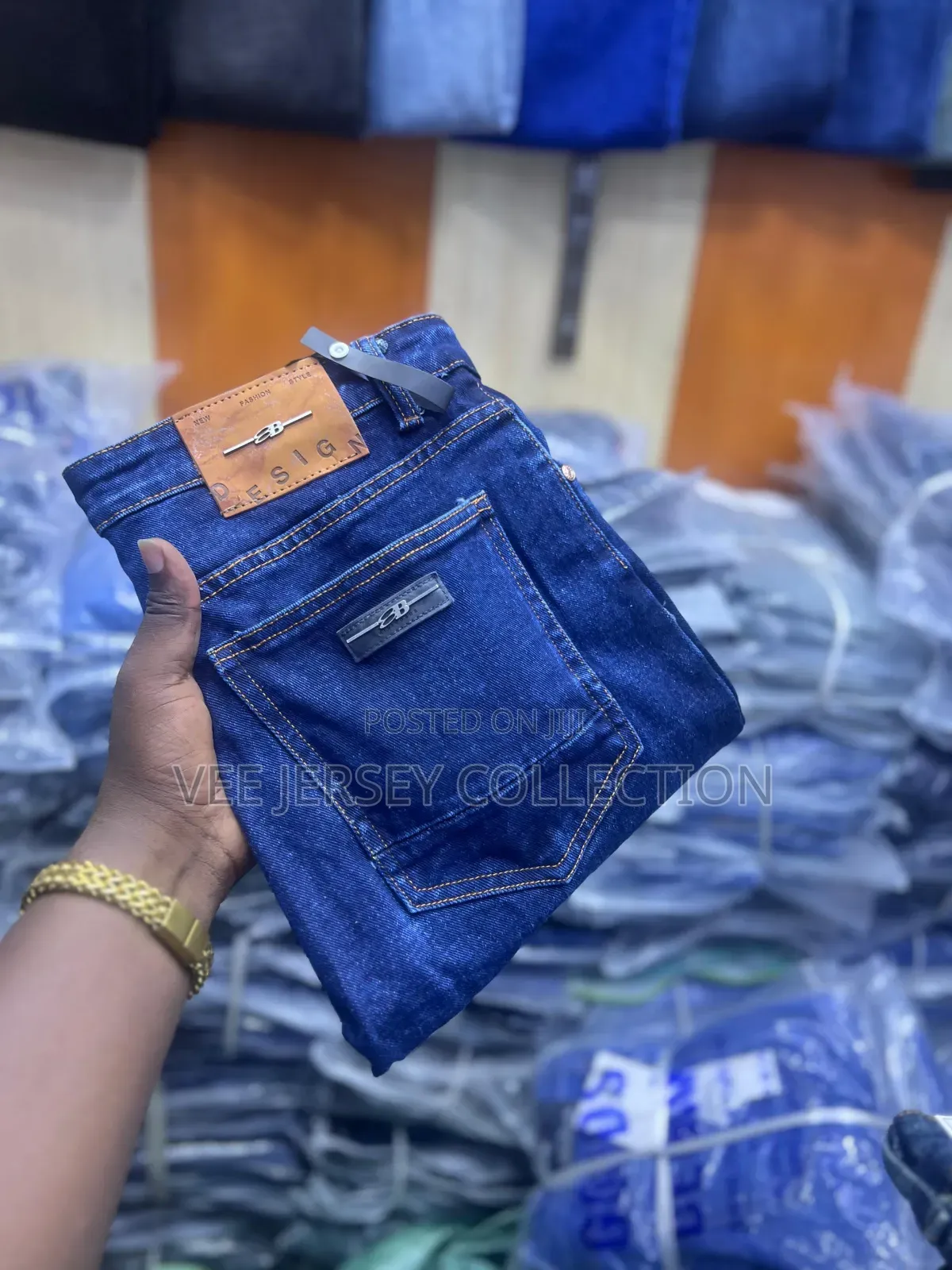 Jeans Original