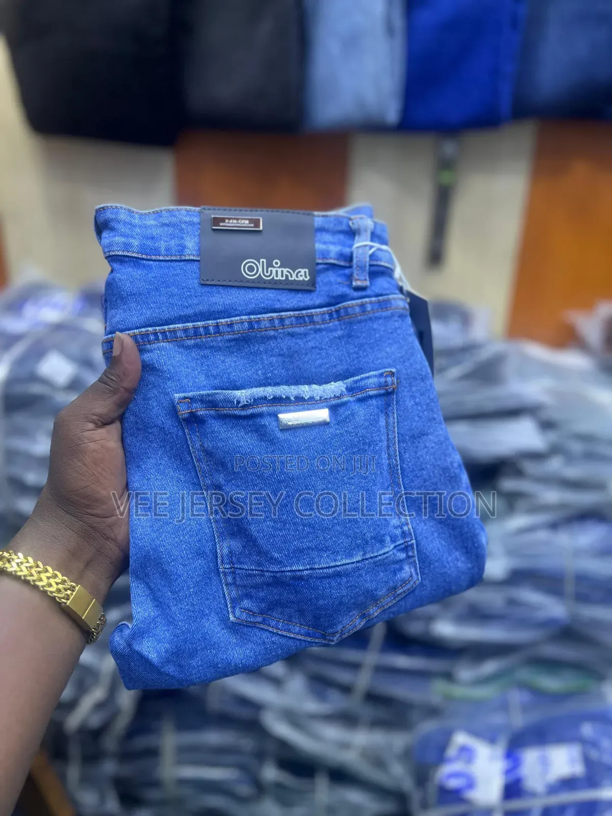 Jeans Original