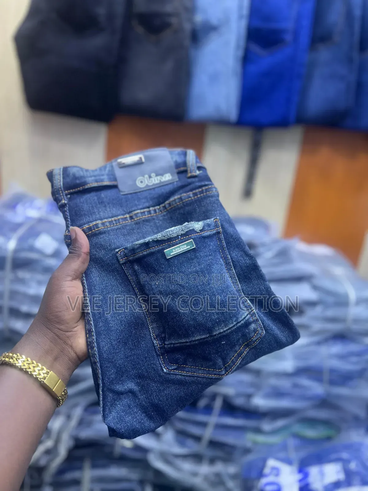 Jeans Original