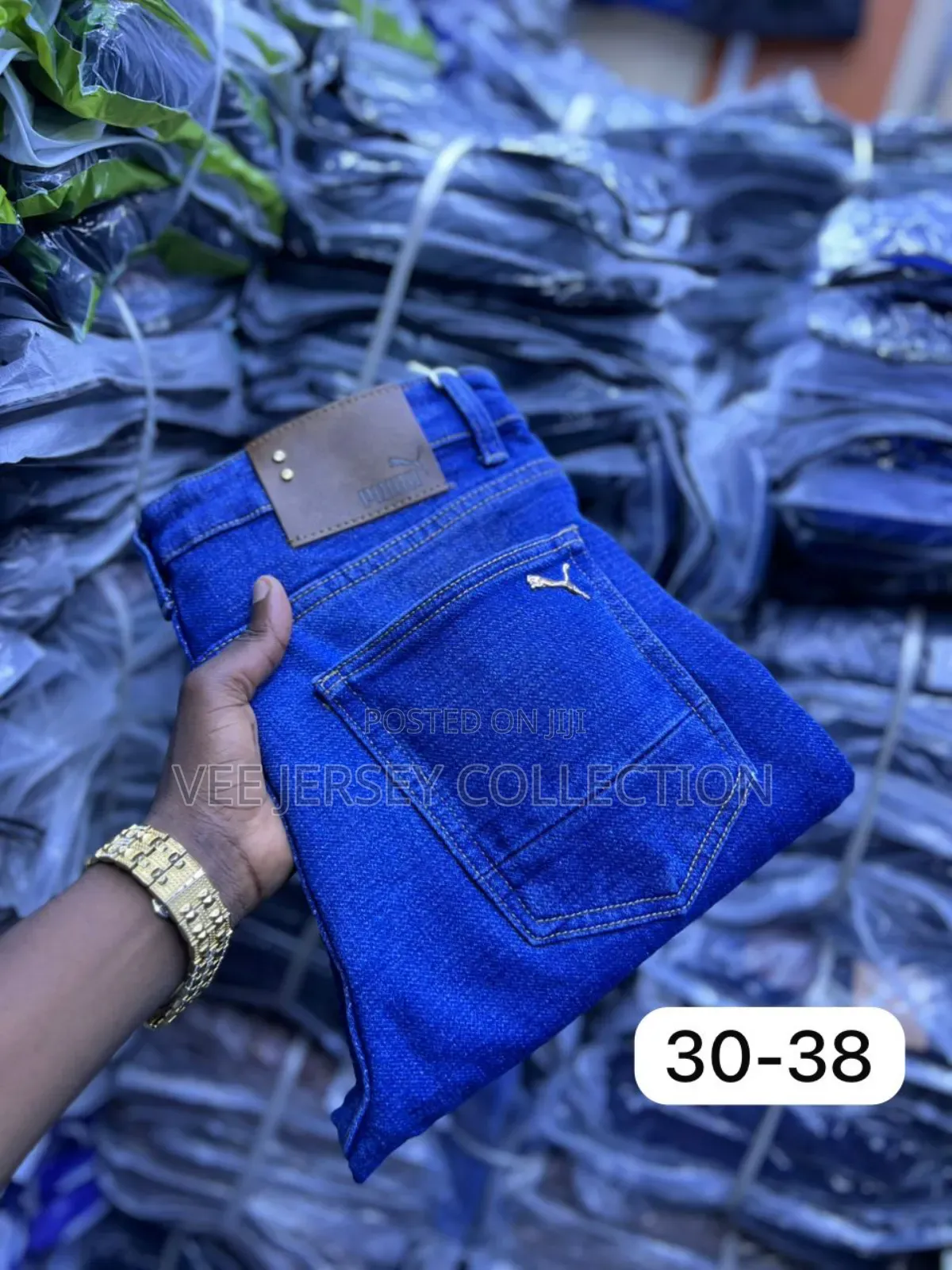 Jeans Original