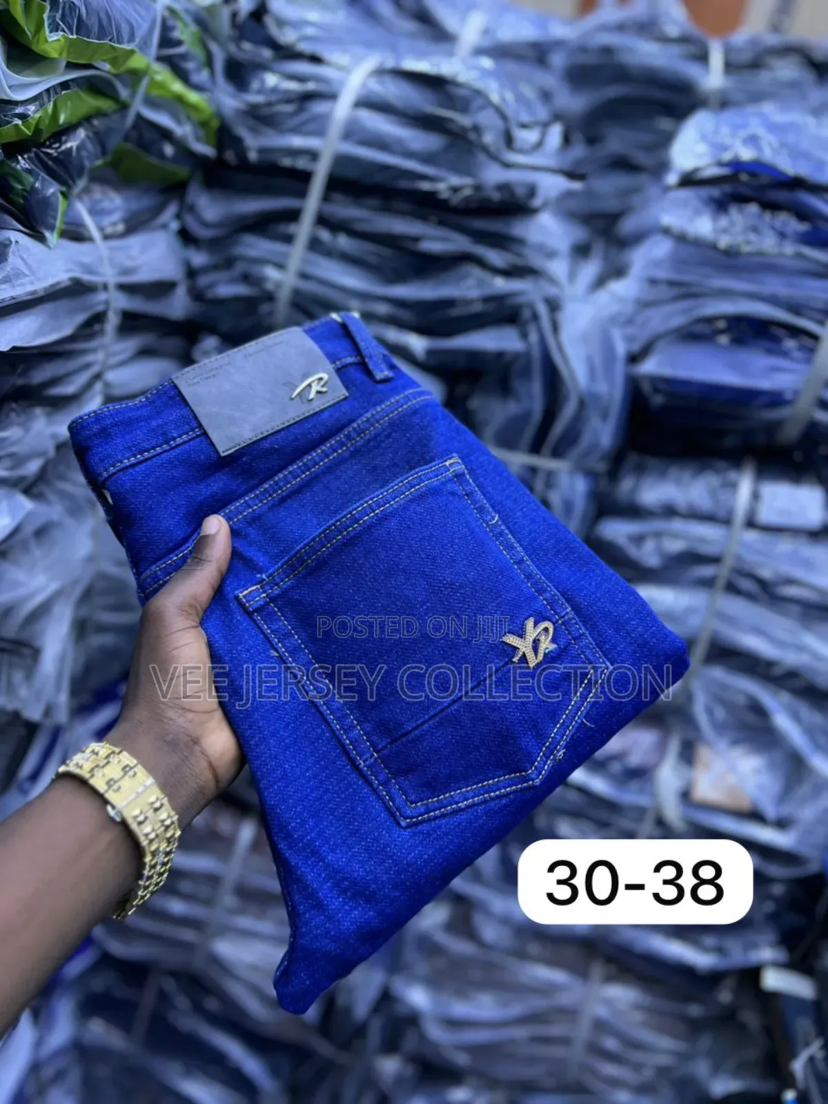 Jeans Original