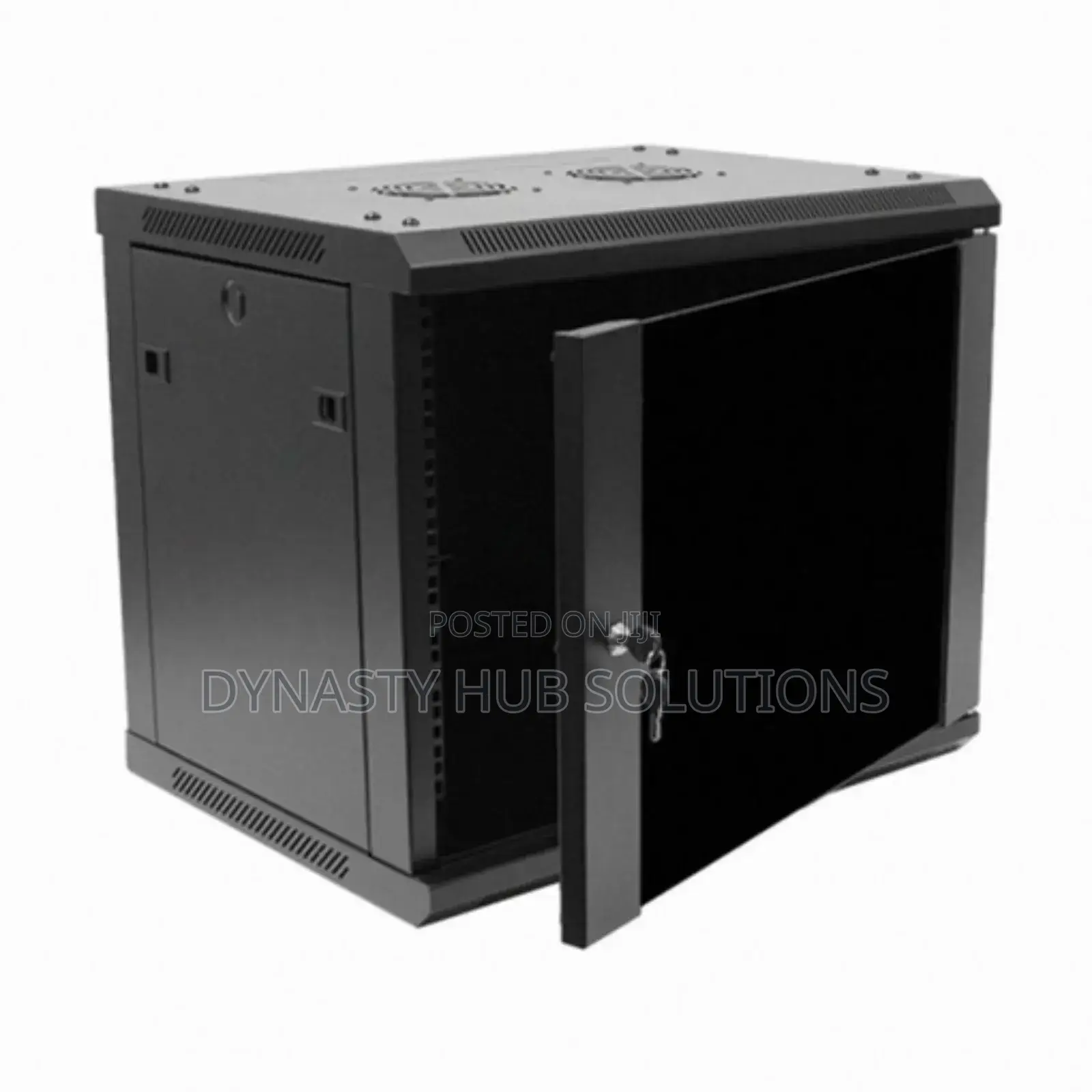 6u Cabinet 600mm*450mm