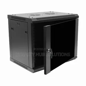 6u Cabinet 600mm*450mm