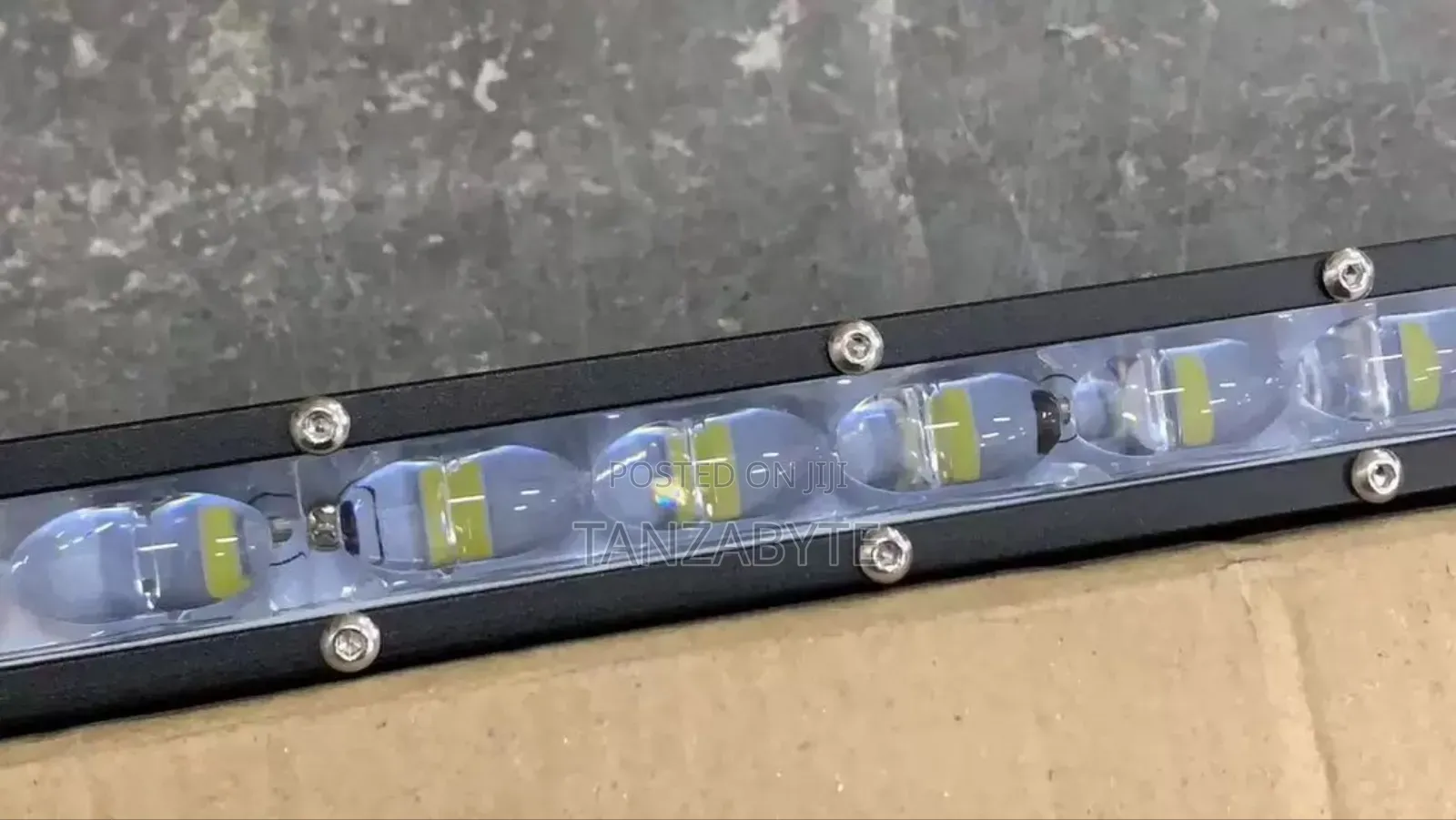 Led Light Bar