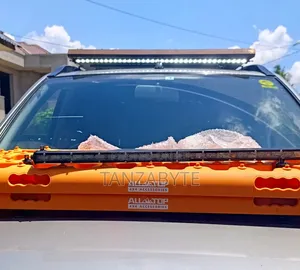 Led Light Bar