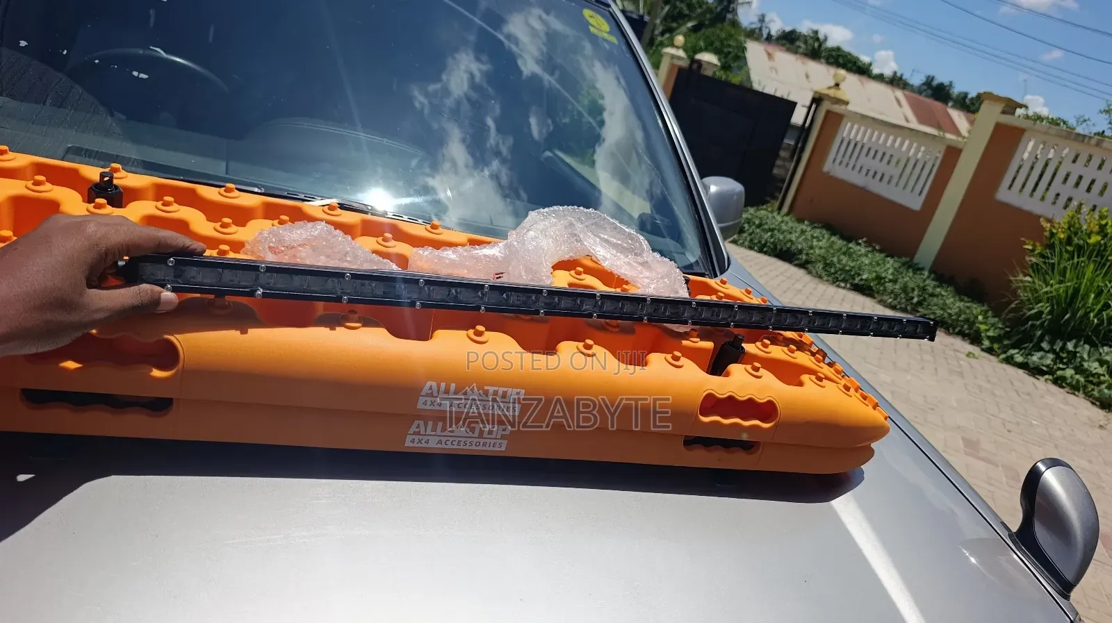 Led Light Bar