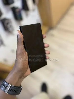 Samsung Galaxy Note 10 Plus 5G 256 GB Black