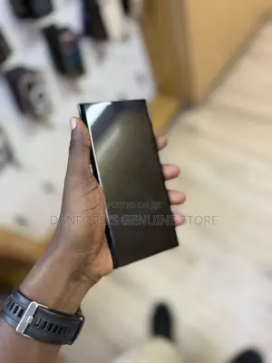 Samsung Galaxy Note 10 Plus 5G 256 GB Black