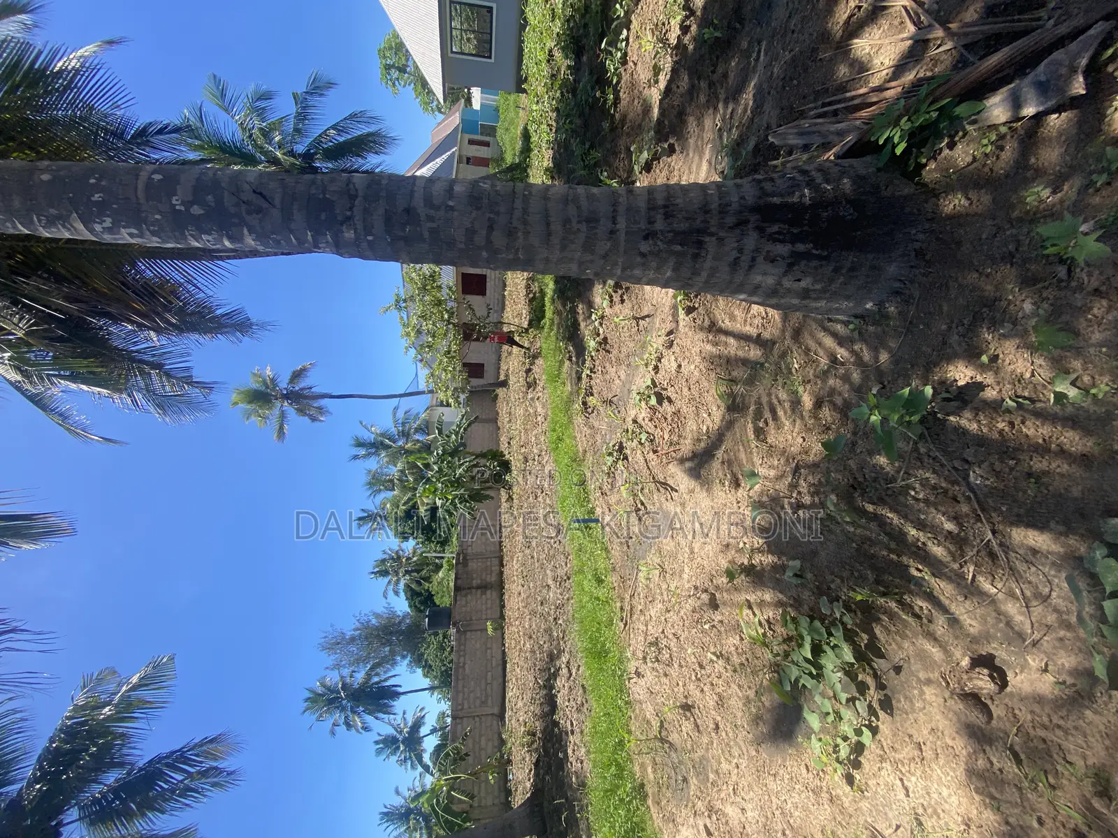 Plot for Sale Mji Mwema Kigamboni