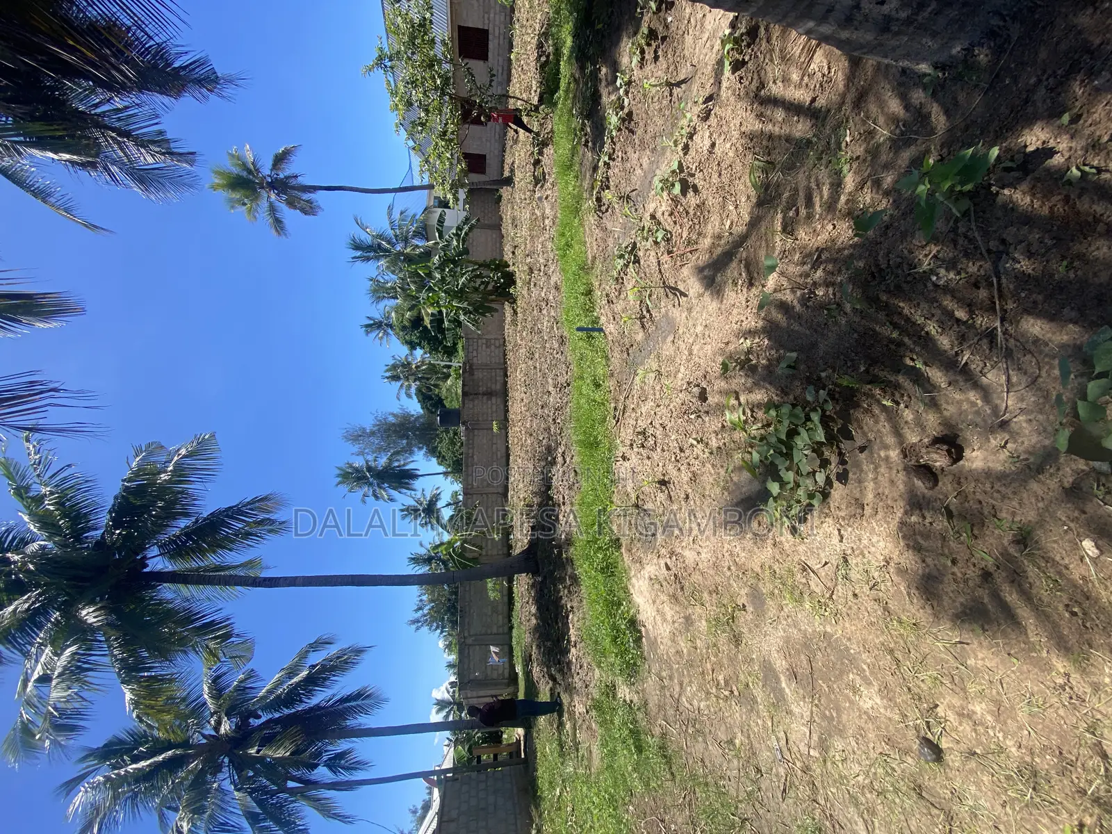 Plot for Sale Mji Mwema Kigamboni