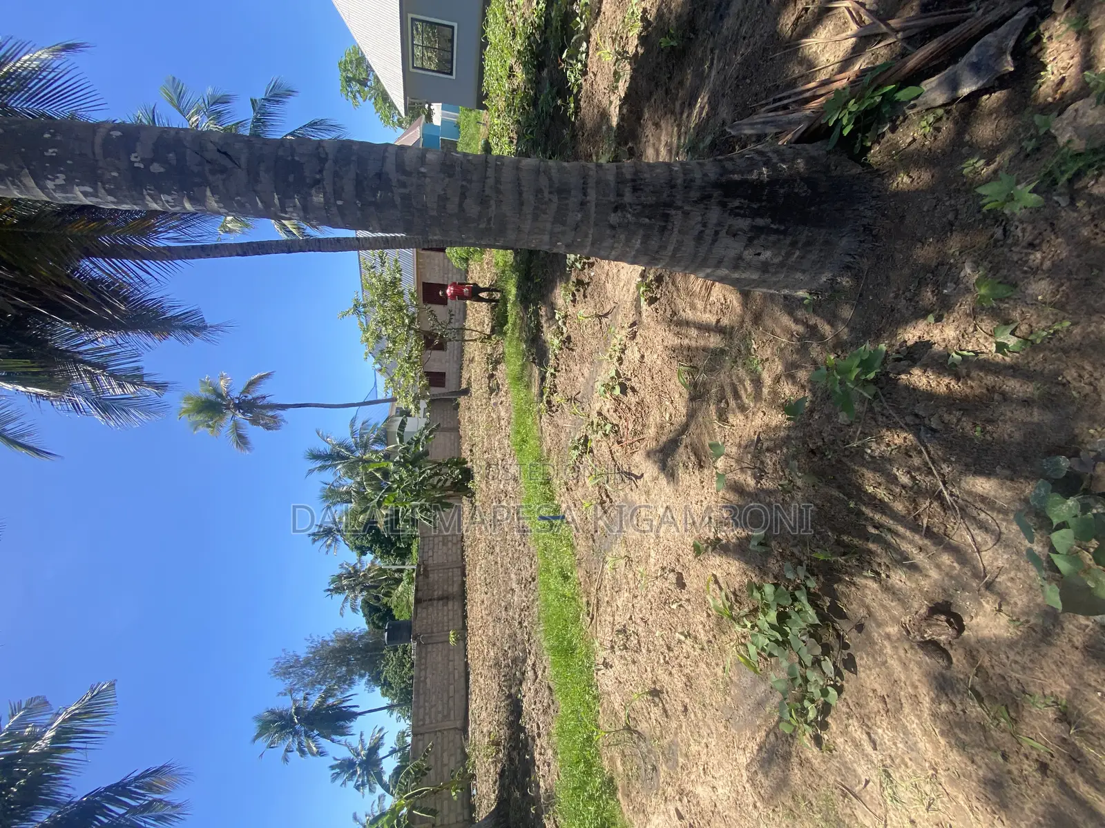 Plot for Sale Mji Mwema Kigamboni