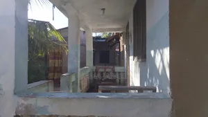 Nyumba Inauzwa Ipo Ndan Ya Fensi