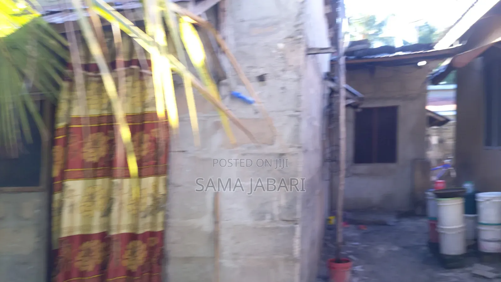 Nyumba Inauzwa Ipo Ndan Ya Fensi