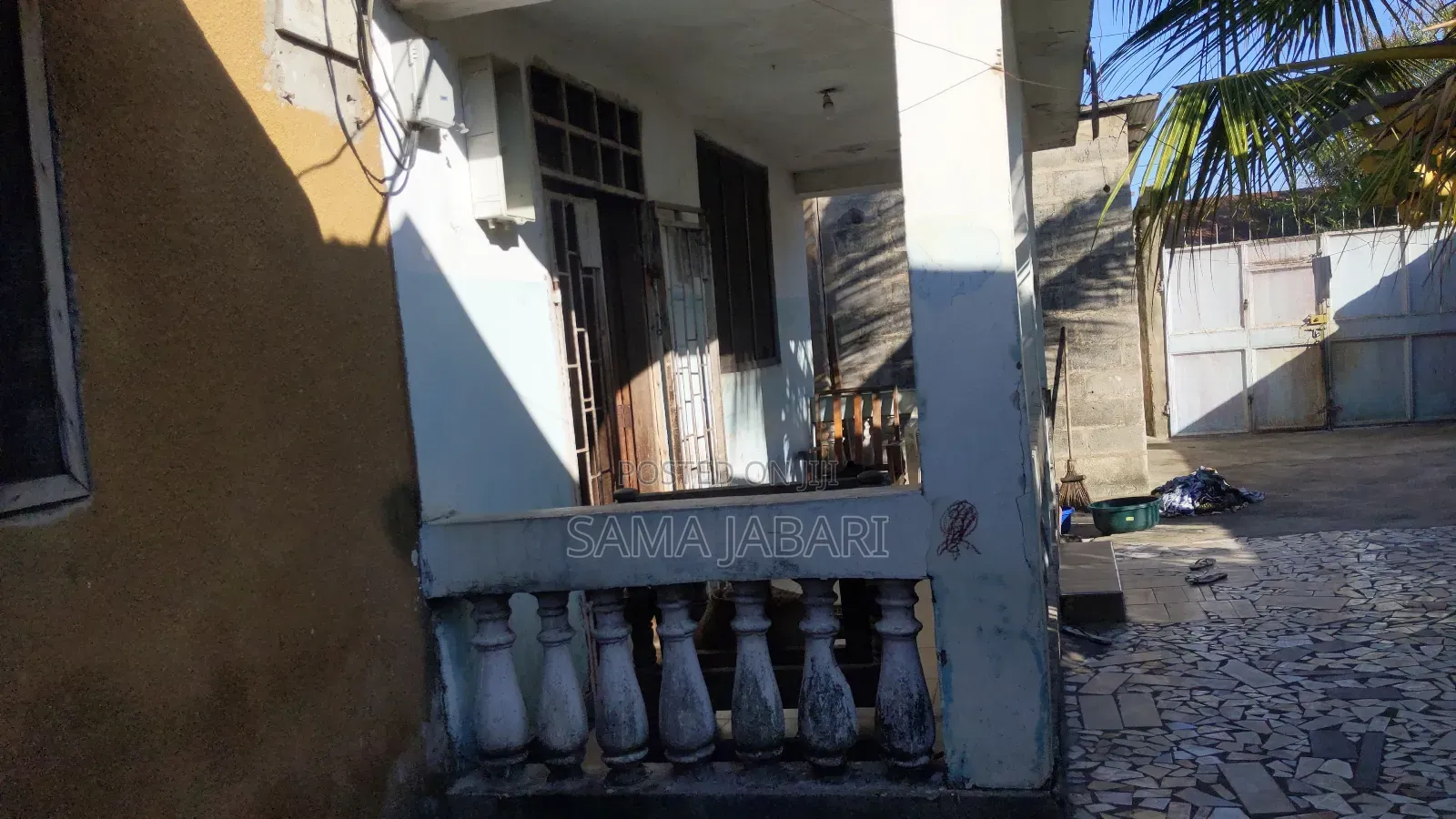 Nyumba Inauzwa Ipo Ndan Ya Fensi
