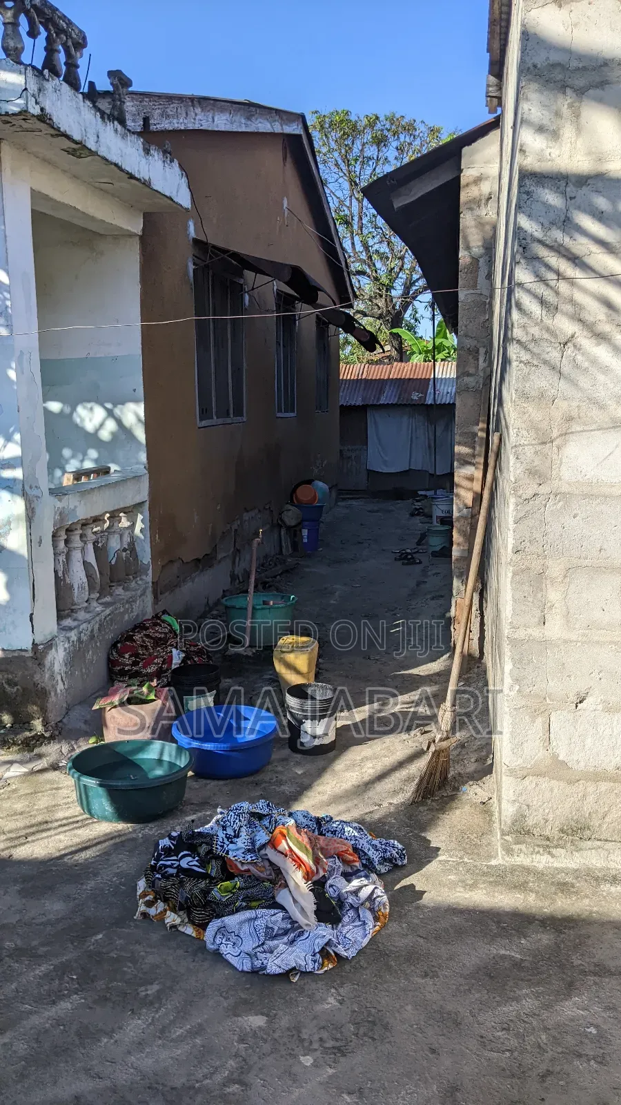 Nyumba Inauzwa Ipo Ndan Ya Fensi