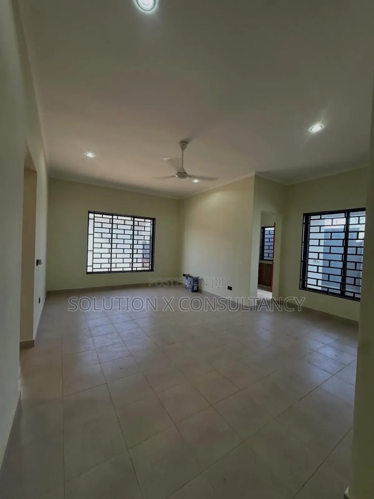 2bdrm Apartment in Kunduchi for rent
