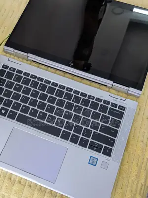Laptop HP EliteBook x360 1030 G4 8GB Intel Core i5 SSD 256GB