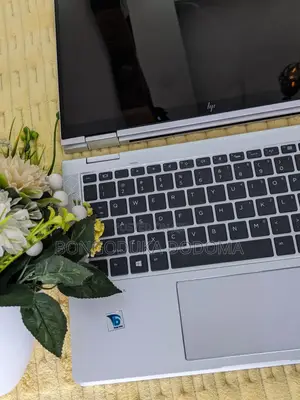 Laptop HP EliteBook x360 1030 G4 8GB Intel Core i5 SSD 256GB