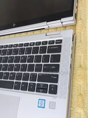 Laptop HP EliteBook x360 1030 G4 8GB Intel Core i5 SSD 256GB