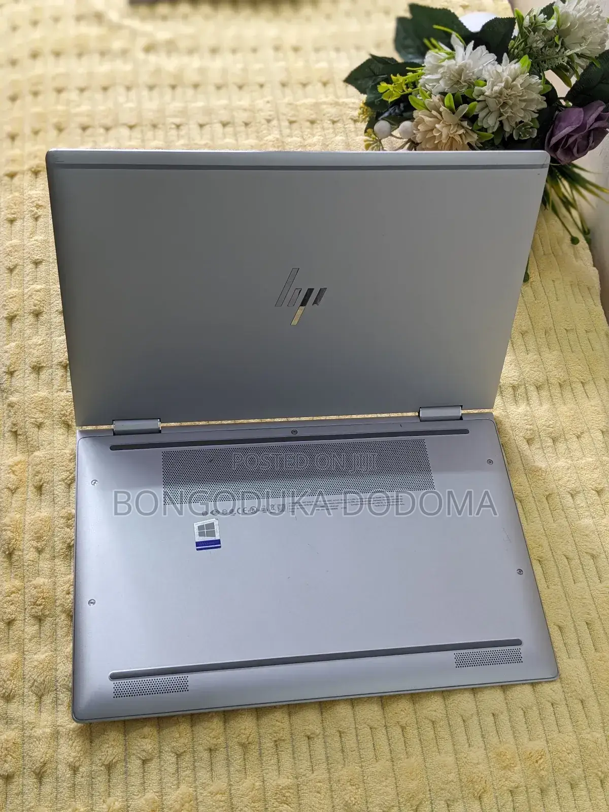 Laptop HP EliteBook x360 1030 G4 8GB Intel Core i5 SSD 256GB