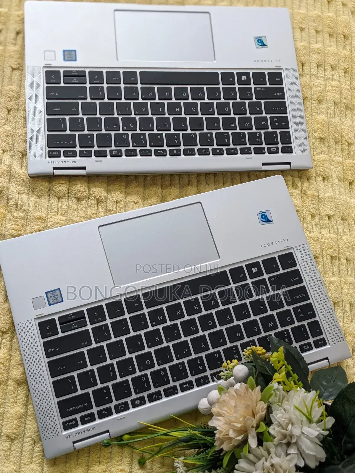 Laptop HP EliteBook x360 1030 G4 8GB Intel Core i5 SSD 256GB