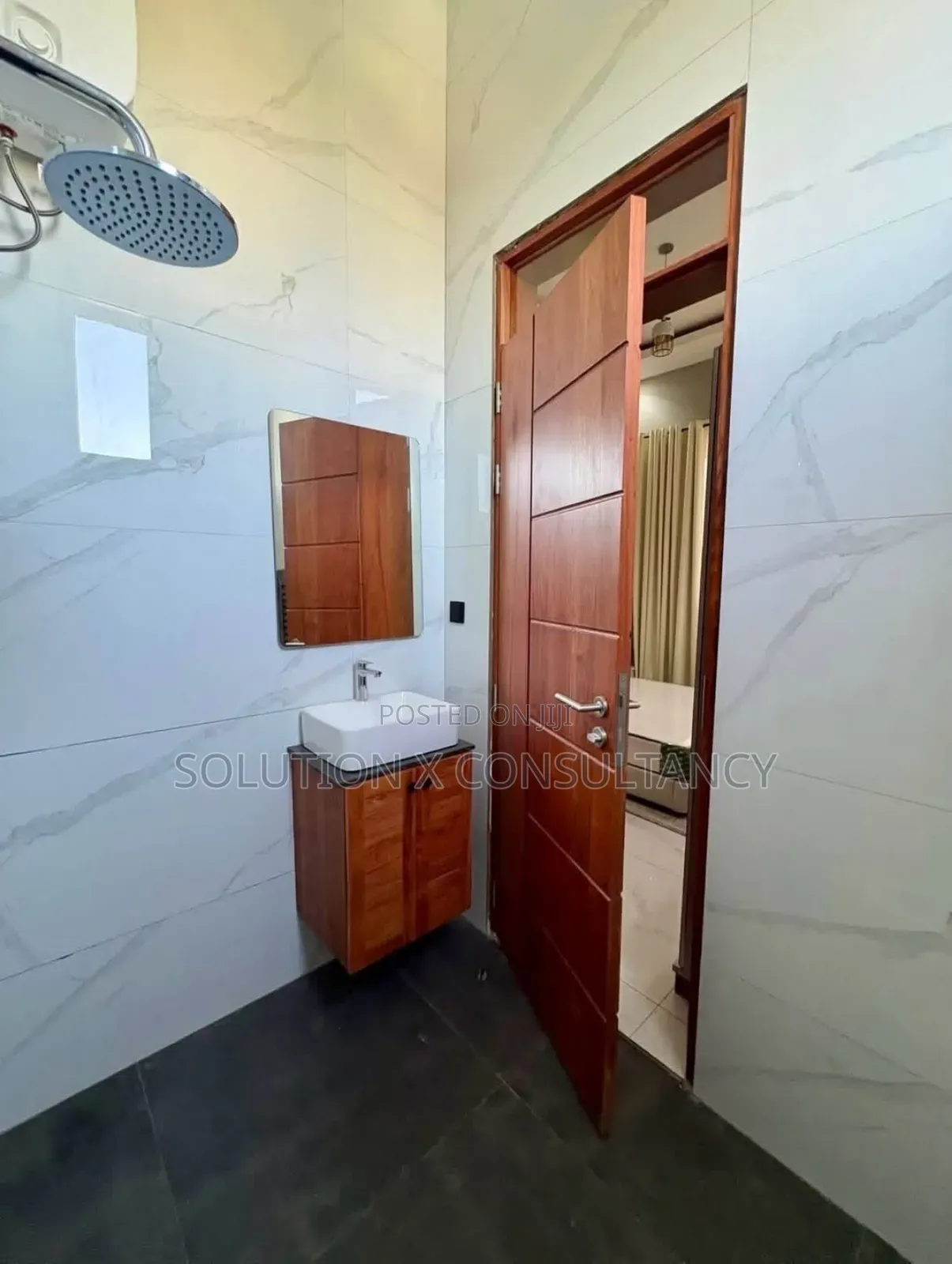 Furnished 2bdrm Apartment in Kinondoni for rent