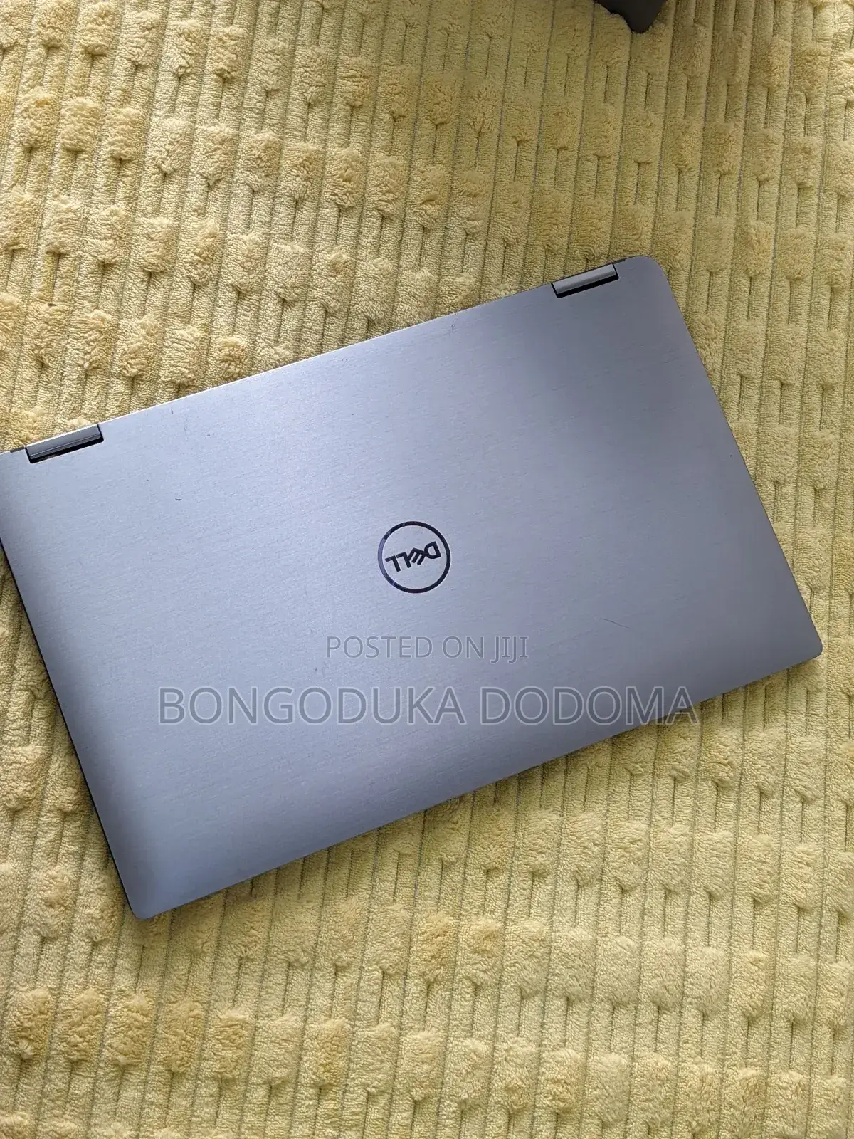 New Laptop Dell Latitude 7400 8GB Intel Core i5 SSD 256GB