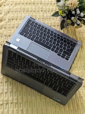 New Laptop Dell Latitude 7400 8GB Intel Core i5 SSD 256GB