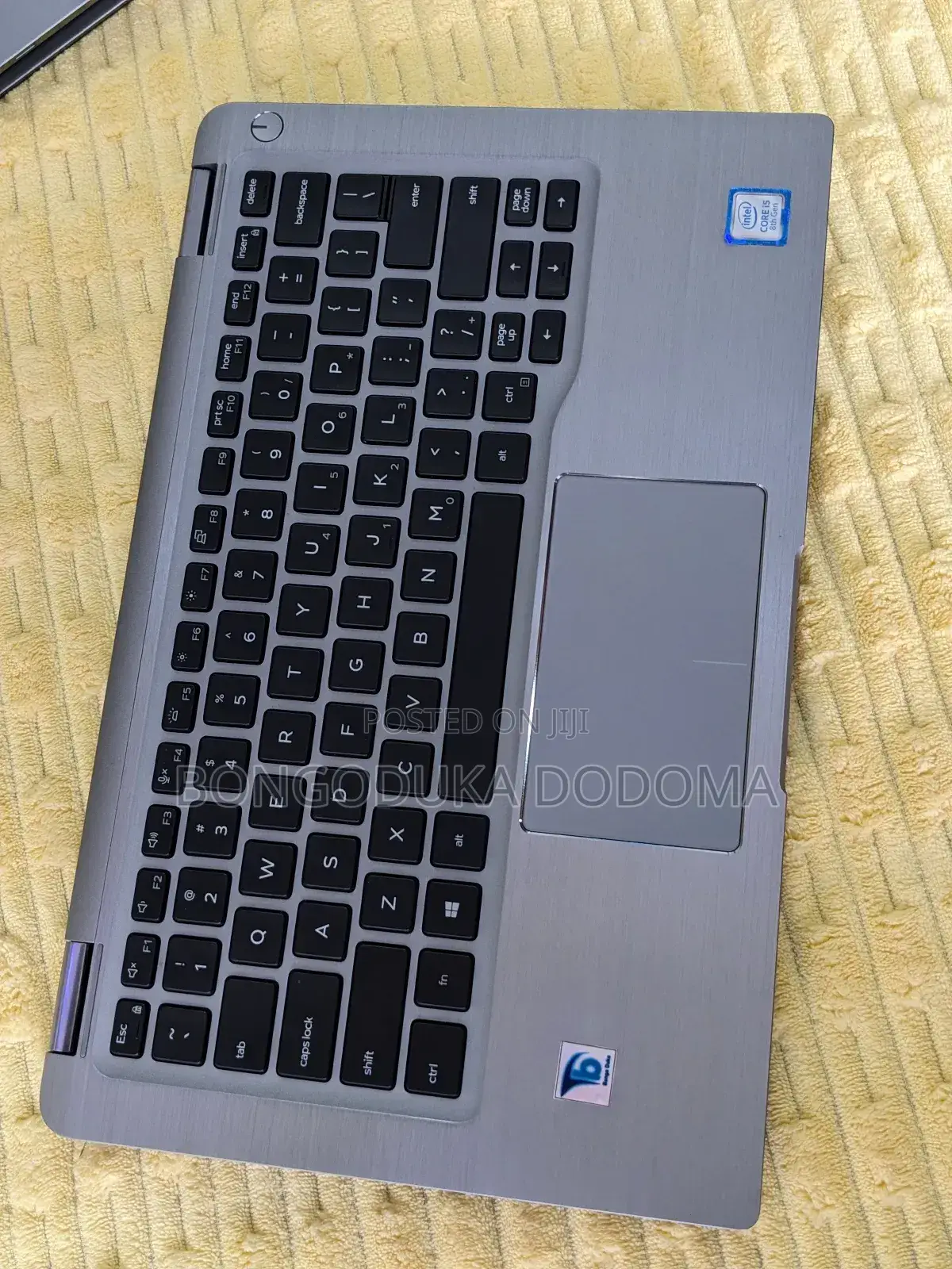 New Laptop Dell Latitude 7400 8GB Intel Core i5 SSD 256GB