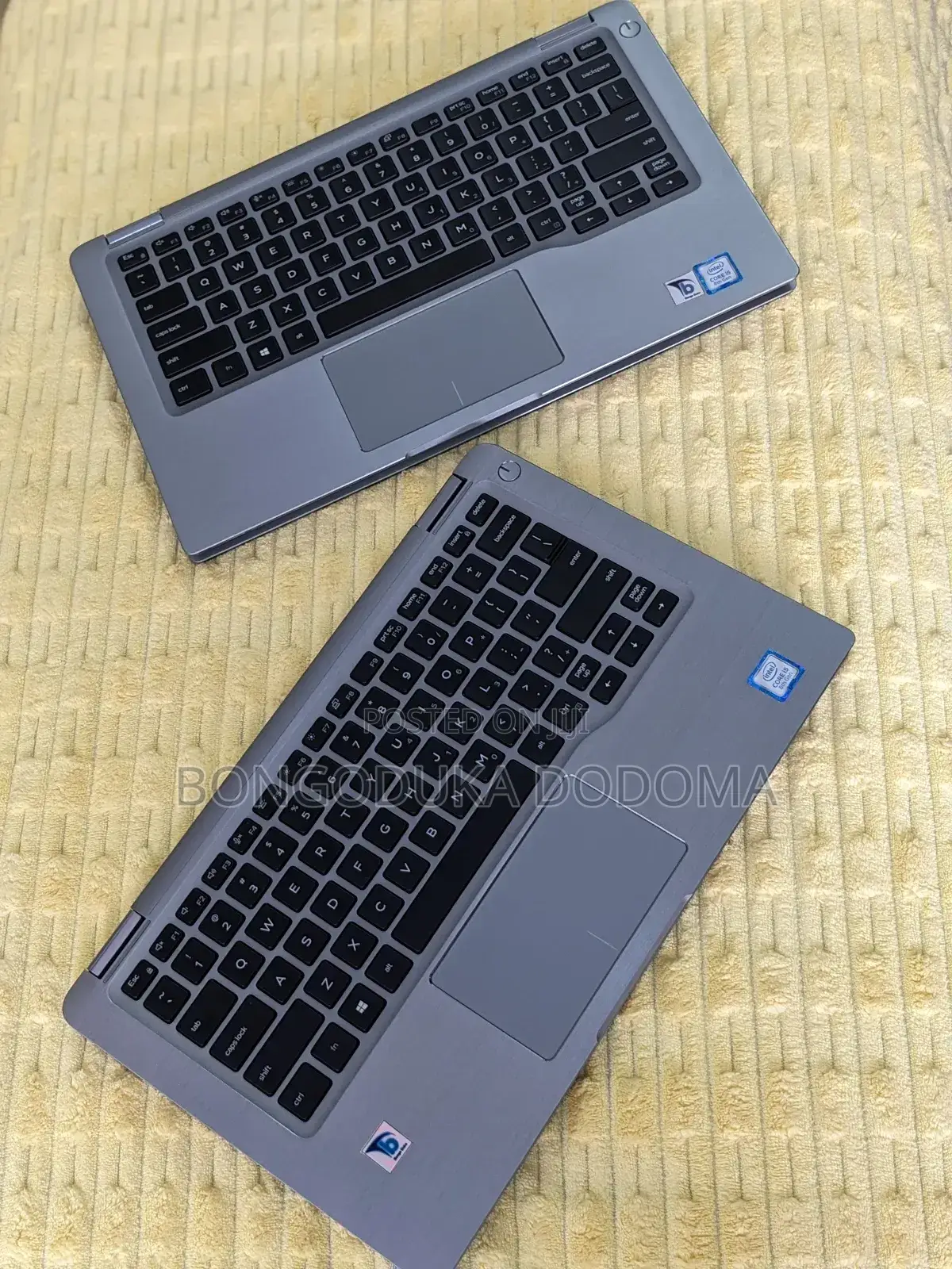 New Laptop Dell Latitude 7400 8GB Intel Core i5 SSD 256GB