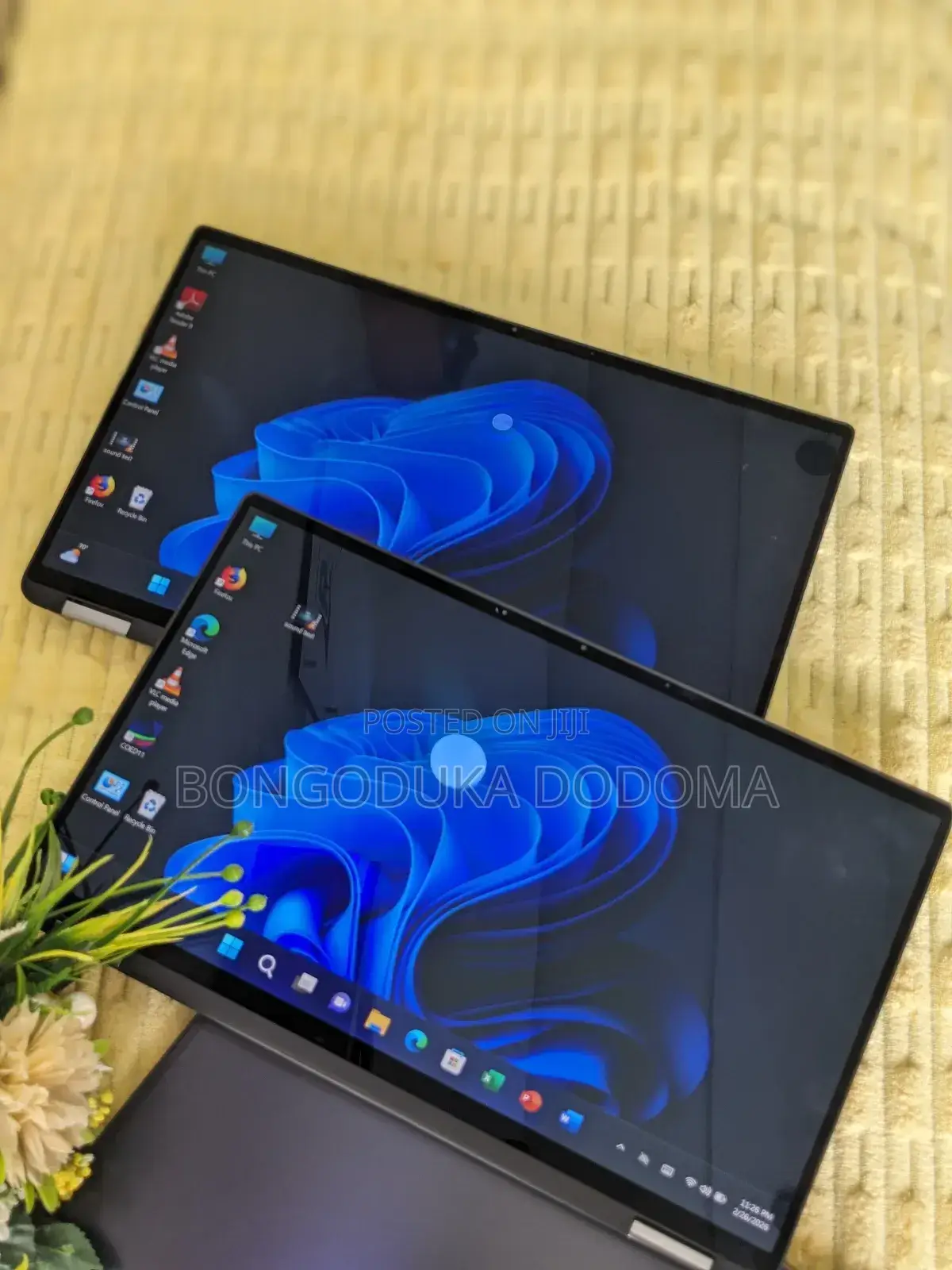 New Laptop Dell Latitude 7400 8GB Intel Core i5 SSD 256GB