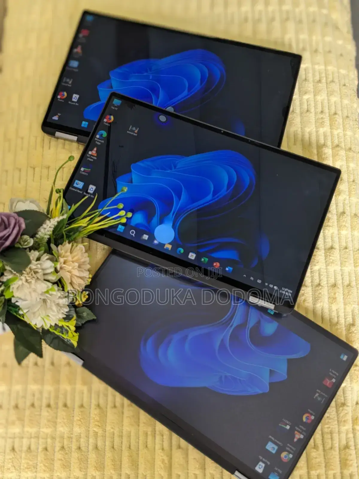 New Laptop Dell Latitude 7400 8GB Intel Core i5 SSD 256GB