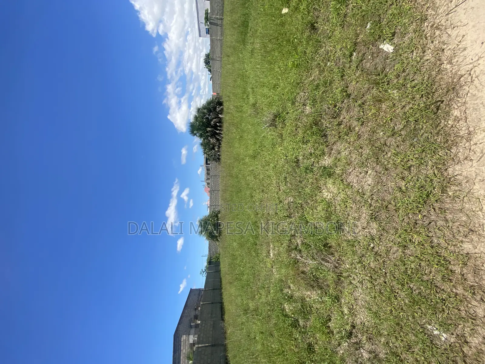 Plot for Sale Kibugumo Kigamboni