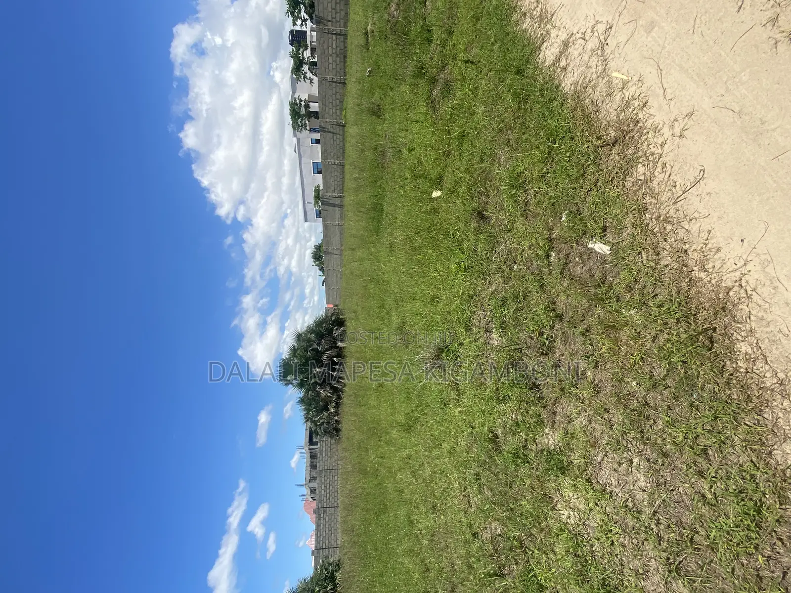 Plot for Sale Kibugumo Kigamboni