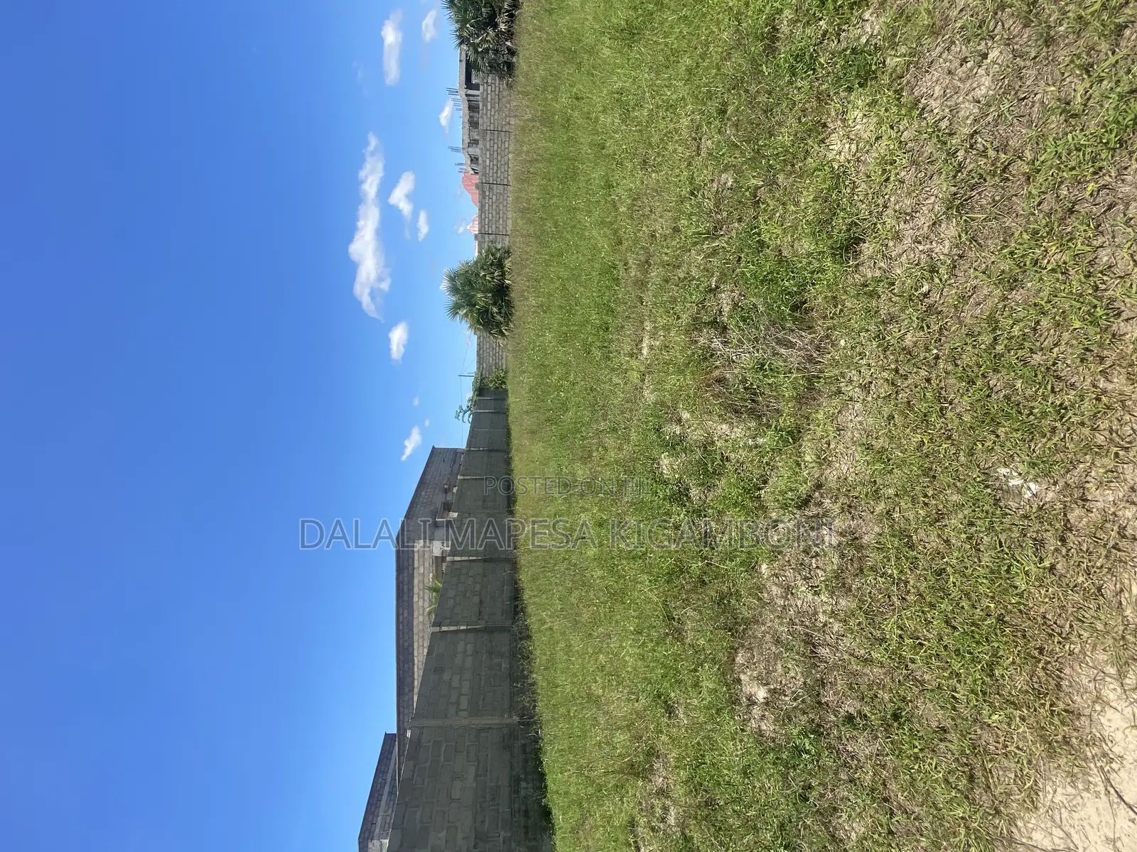 Plot for Sale Kibugumo Kigamboni