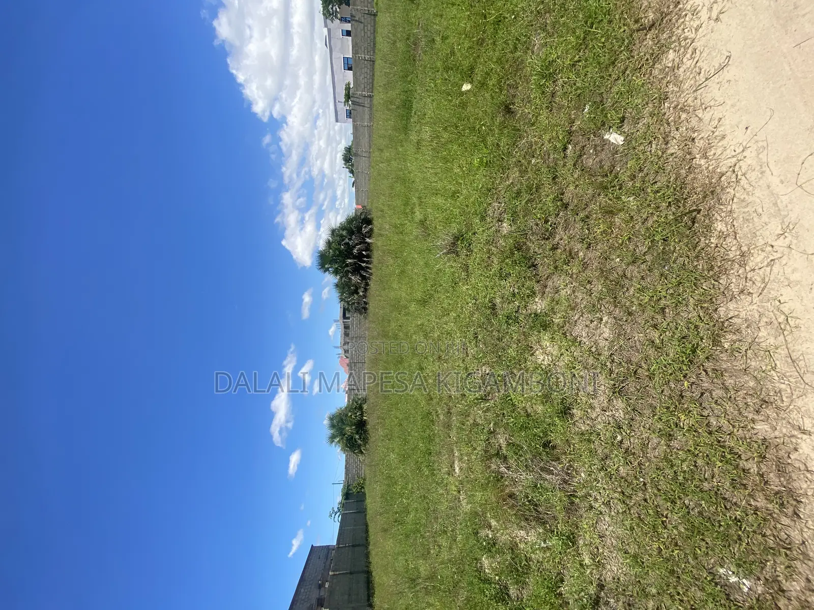 Plot for Sale Kibugumo Kigamboni