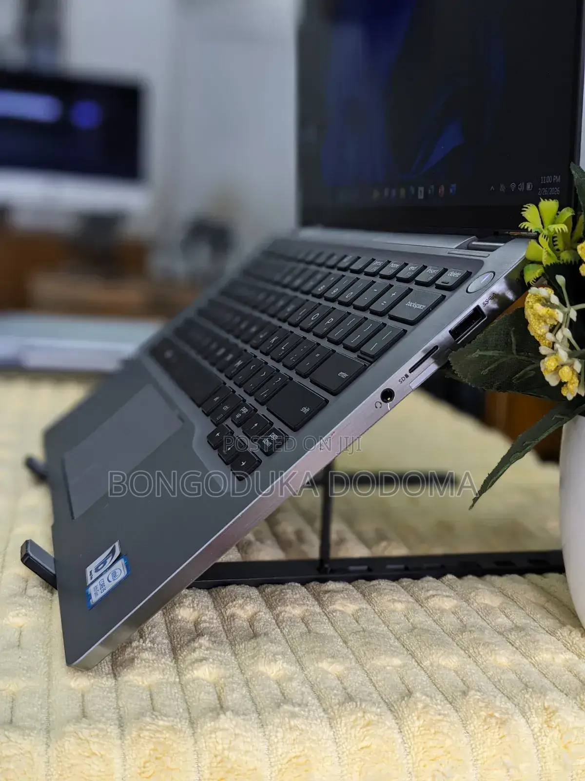 New Laptop Dell Latitude 7400 8GB Intel Core i5 SSD 256GB
