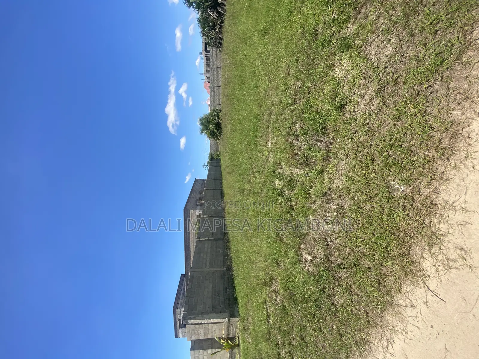Plot for Sale Kibugumo Kigamboni