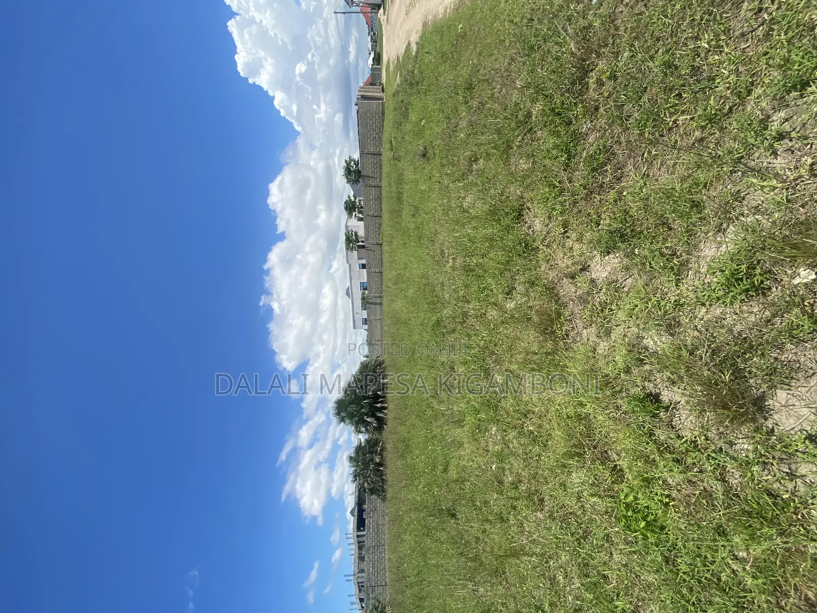 Plot for Sale Kibugumo Kigamboni